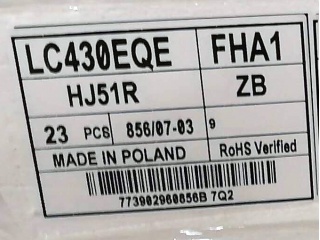 LC430EQE-FHA1图片