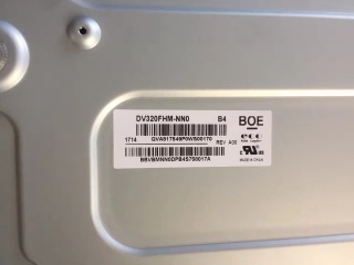 京东方液晶模组DV320FHM-NN0
