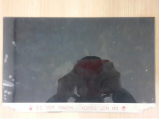 友达液晶模组B133ZAN01.1