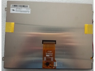 瀚宇彩晶液晶模组HSD104KXN1-A10