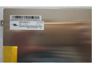 瀚宇彩晶液晶模组HSD104KXN1-A10