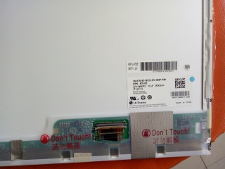 LG Display液晶模组LP154WP2-TLC1