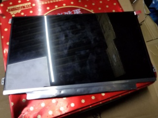 LG Display液晶模组LP116WH8-SPA1