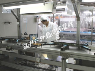 深圳市瑞升户外高亮液晶有限公司