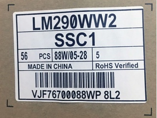 LM290WW2-SSC1图片