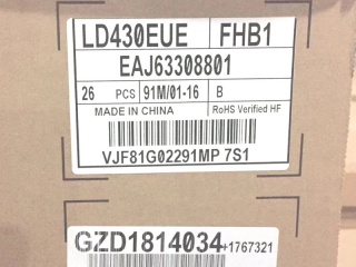 LD430EUE-FHB1图片