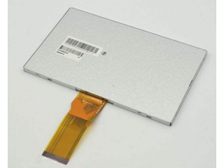 TM070RDHG23-40图片