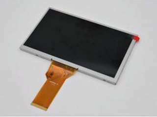 天马液晶模组TM070RDHG23-40
