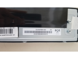 京东方液晶模组DV210FBM-N00