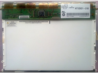 京东方HYDIS液晶模组HT12X21-210