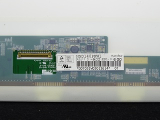 瀚宇彩晶液晶模组HSD140PHW1-A02