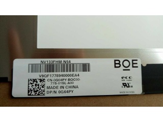 京东方液晶模组NV133FHM-N54