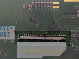 LG Display液晶模组LP173WF2-TPB3