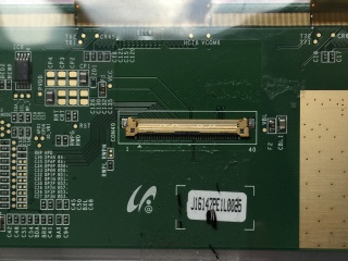 三星液晶模组LTN173HT02-C01