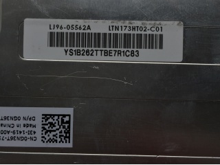 LTN173HT02-C01图片