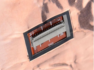 中华映管液晶模组CLAA070WP0B XN