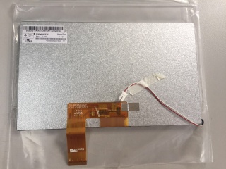 瀚宇彩晶液晶模组HSD090IFW1-A01