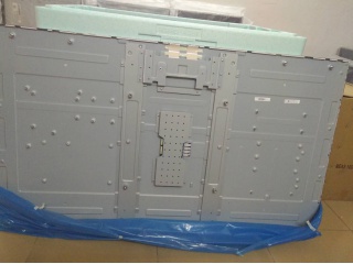 中电熊猫液晶模组LM645DU1A