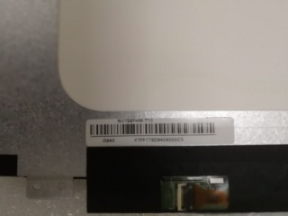 京东方屏幕总成NV156FHM-T10