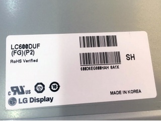 LC600DUF-FGP2