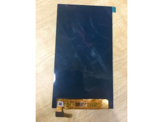 和辉光电OLED屏E555HBM2