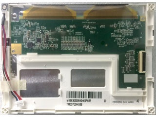 天马液晶模组TM057QDHG08