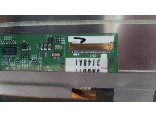 LG Display屏幕总成LP116WH4-SLA2