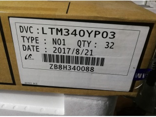 LTM340YP03图片