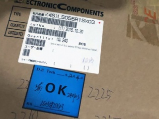 夏普液晶模组LS055R1SX03