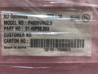 P460HVN02.0图片