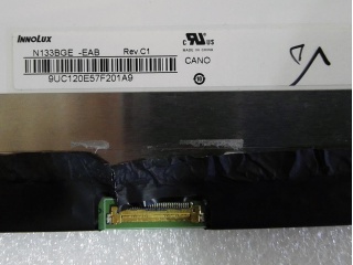 群创液晶模组N133BGE-EAB