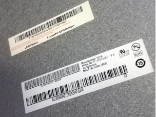 友达液晶模组M185XW01 V5