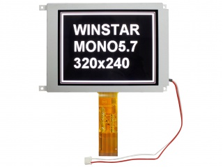 华凌液晶模组WF57STIACDNN0#