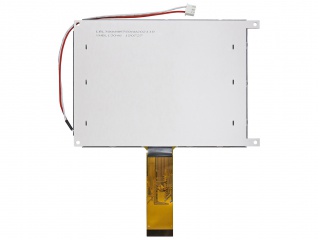 华凌液晶模组WF57STIACDNN0#