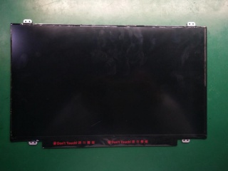 友达液晶模组B140HAN02.4