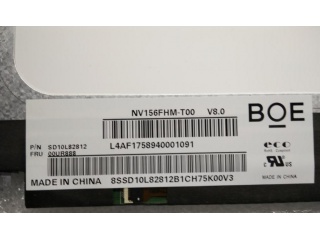京东方液晶模组NV156FHM-T00