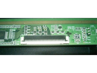 京东方液晶玻璃HV320WHB-N5K