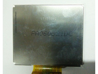 三星液晶模组LTV236WQ-F02