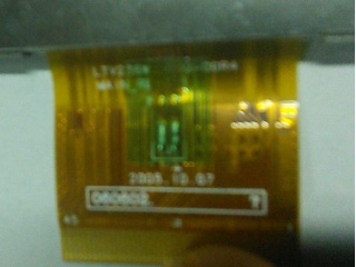 三星液晶模组LTV236WQ-F02