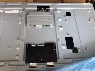 友达液晶模组P320HVN03.1