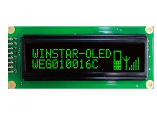 华凌OLED屏WEG010016CG
