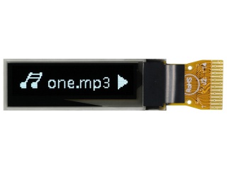 华凌OLED屏WEO009616AWPP3N00000