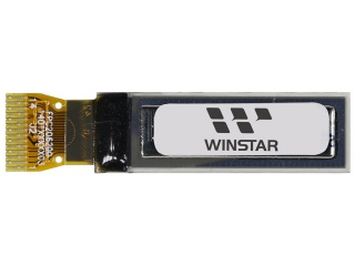 华凌OLED屏WEO009616AWPP3N00000