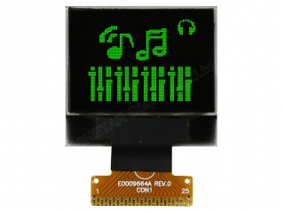 华凌OLED屏WEO009664AGPP3N00000