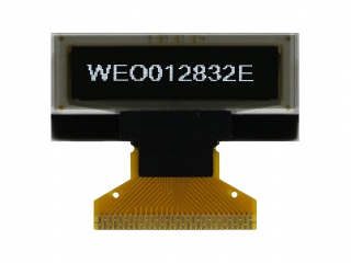 华凌OLED屏WEO012832EWAP3N00000