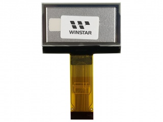 华凌OLED屏WEO012864AWAP3N00000