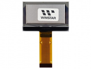 华凌OLED屏WEO012864BBPP3N00000