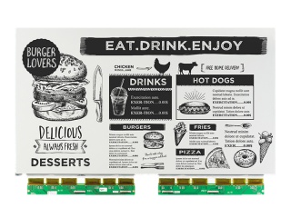 元太电子纸ED312TT2