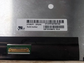 LG Display液晶模组LP120UP1-SPA4