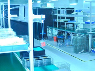 中皓视控（深圳）科技有限公司